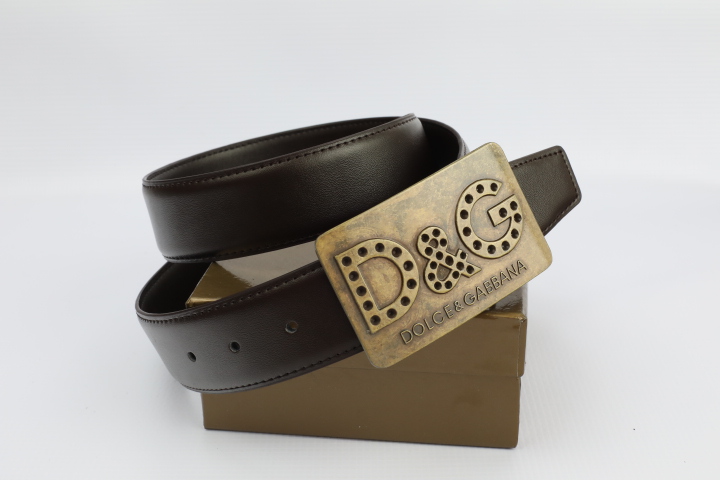 D&G belts-DG6811B
